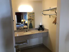 The Aventis Inn - Salle de bain