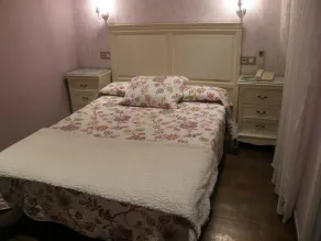 Hostal Goya Suites - Chambre
