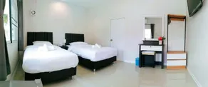 Muang Loei Airport Hotel - Værelse