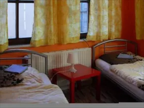 Belle Vue - Chambre