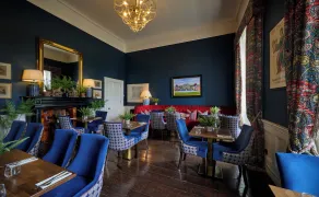 Bellinter House Hotel & Spa - Restaurant