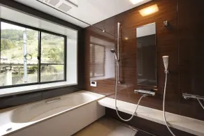 KANAU - Bagno
