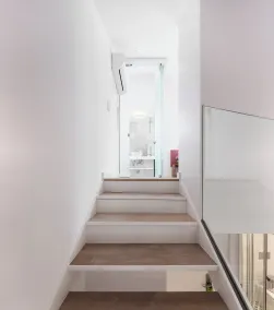 LSA Chiado Emenda by Numa - Chambre