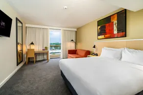 Mercure Rockhampton - Room