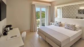 Is Serenas Badesi Resort - Chambre
