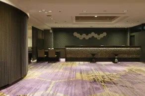 Kyoto Tower Hotel - Réception