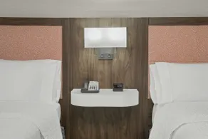 Hampton Inn & Suites Macon I-75 North - Chambre