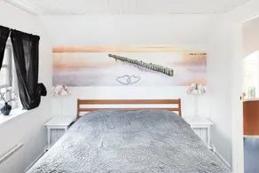 Havgaarden Badehotel - Room