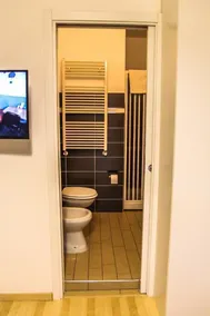 B&B Villa Pignataro - Bagno