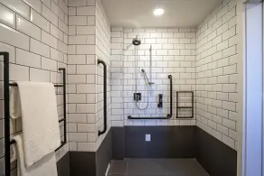ibis Guarapuava - Baño