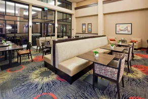 Homewood Suites by Hilton St Louis Park at West End - Hall
