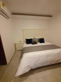 Hotel Estancia Real - Værelse