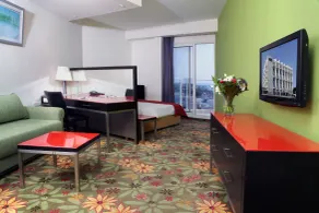 Madison Hotel Nahariya - Zimmer