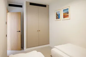 Hapimag San Agustín - Chambre