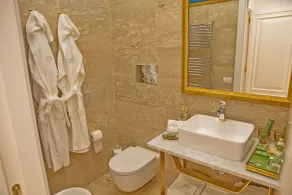 Piazza Posta Dimora di Charme - Salle de bain
