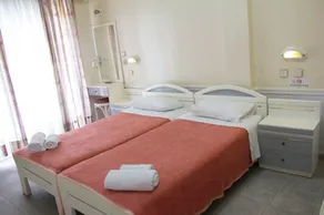 Hanioti Grand Victoria - Zimmer