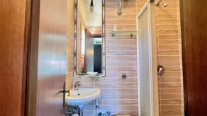 Hotel Il Cavaliere Nero - Salle de bain