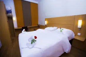 ibis Meknes Hotel - Chambre