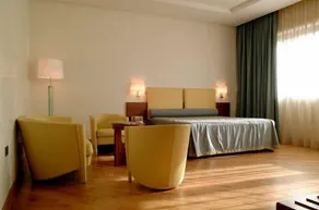 Solofra Palace Hotel & Resort - Rum