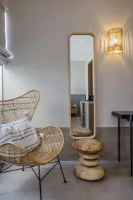 Eliámos Villas Hotel & Spa - Relais & Châteaux - Room