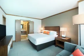 Hyatt Regency Denver at Colorado Convention Center - Chambre
