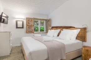 Rabaçal Nature Spot Cottage - Chambre