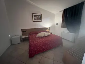Hotel Le Corti - Room
