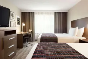 Country Inn & Suites by Radisson, Platteville, WI - Værelse
