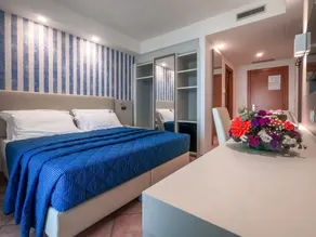 Hotel Martino - Chambre