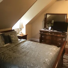 Edgewood Manor Inn Bed and Breakfast - Habitación