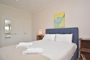 James Estate Guesthouse - Room