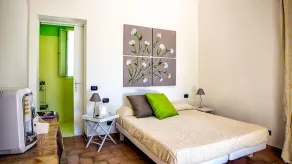 Relais Trulli Le Icone - Chambre