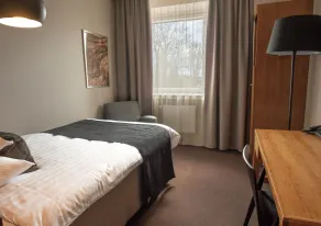 Original Sokos Hotel Vaakuna Joensuu - Room