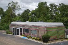 Value Inn - Livonia - Restaurant