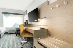 Best Western Plus Mobile Inn and Suites - Chambre