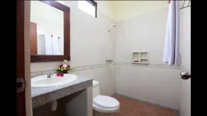 Grand Yuma Hotel & Villa - Salle de bain