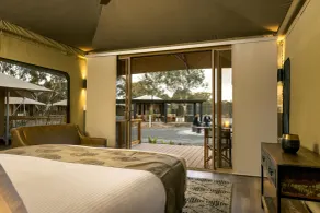 Discovery Parks - Barossa Valley - Room