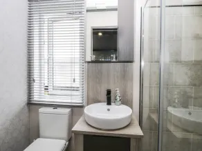59 Finch - Salle de bain