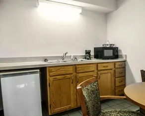 Quality Inn Rochester South - Room