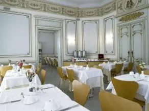 BYPILLOW Grand Central - Restaurant