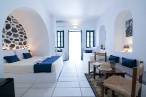 DELION VIEW HOTEL - Room