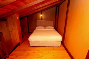 Alpine Hotel - Camera