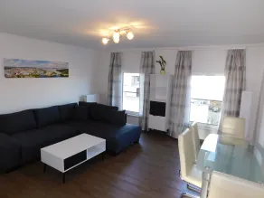 Pension am Schloss - Chambre