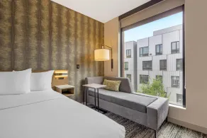 Cambria Hotel Portland - Pearl District - Zimmer