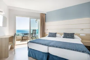 Tomir Portals Suites - Adults Only - Chambre