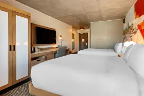 Cambria Downtown Phoenix Convention & Airport Hotel - Chambre