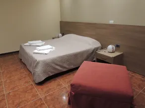 B&B a due passi dal mare - Zimmer