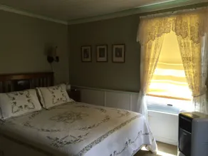 Alexander's Lodge - Chambre