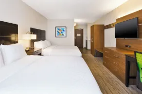 Holiday Inn Express - Waldorf by IHG - Room