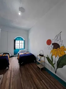 Casa CarpeDM - Room